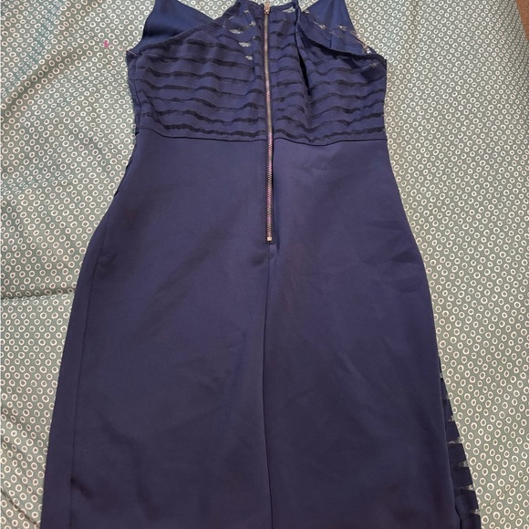 Homecoming dress - Picture 2 of 2